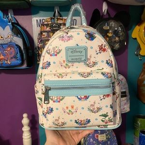 Disney Loungefly Companions